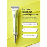 Celimax The Vita-A Retinal Shot Tightening Booster - 15ml